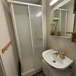 דירה Midt I Byen טרונדהיים