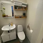 Midt I Byen דירה טרונדהיים