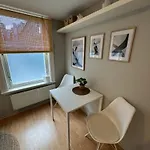 Apartmán Midt I Byen Trondheim