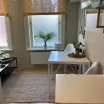Midt I Byen Apartmán *