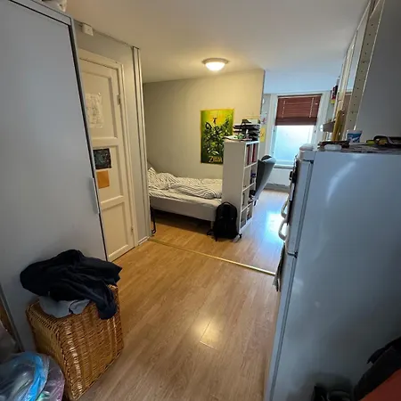 Midt I Byen * Trondheim