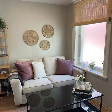 Midt I Byen Trondheim