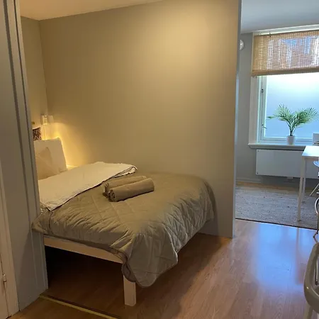 Appartement Midt I Byen Trondheim