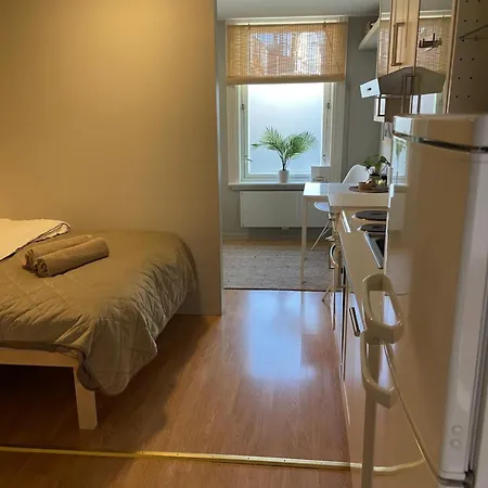 Midt I Byen Trondheim