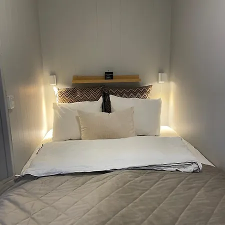 Appartement Midt I Byen