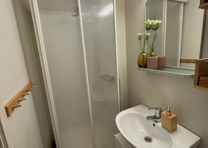 Appartement Midt I Byen Trondheim