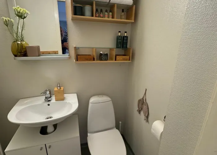 Midt I Byen Appartement Trondheim