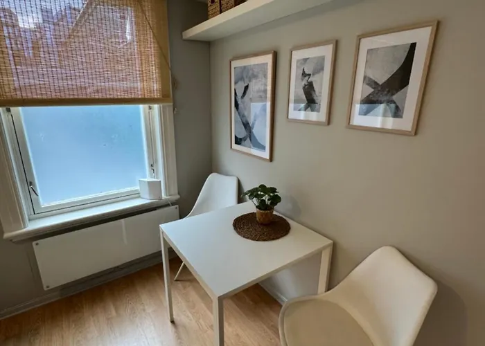 Appartement Midt I Byen Trondheim