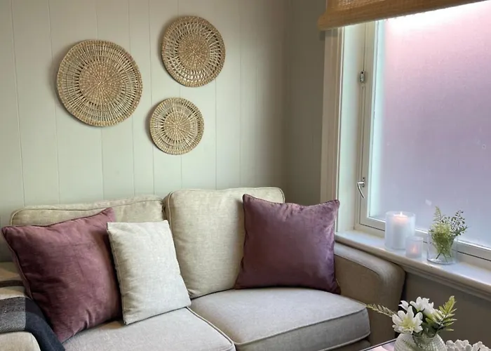 Midt I Byen Trondheim