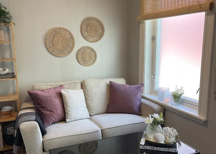 Midt I Byen Trondheim