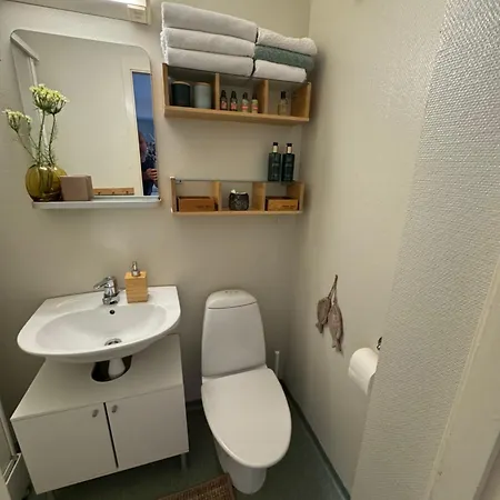 Midt I Byen Lejlighed Trondheim